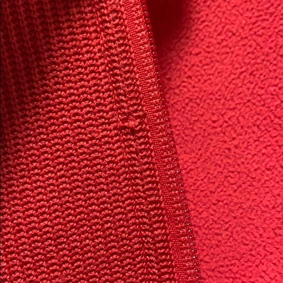 spyder knit jacket - Picture 4 of 5